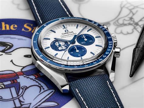 omega speedmaster apollo 13 history|buy omega snoopy 50th anniversary.